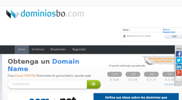 dominiosbo.com