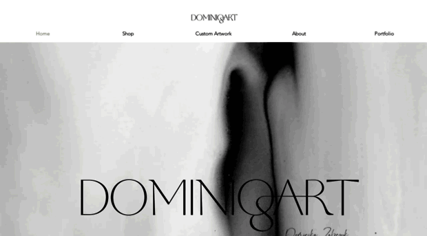 dominiqart.com