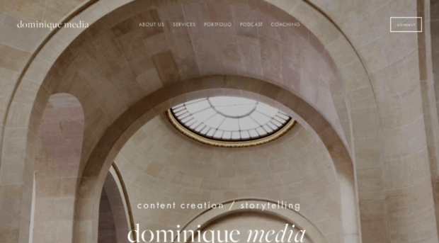 dominique-media.com