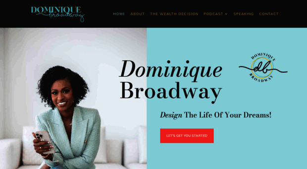 dominiquebroadway.com