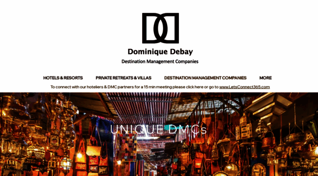 dominiquedebaydmc.com