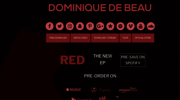 dominiquedebeau.com