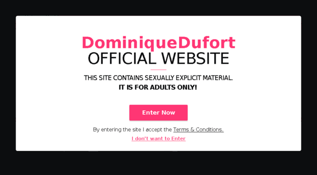 dominiquedufortlive.com