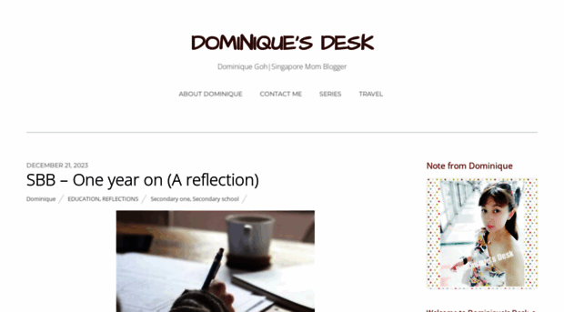 dominiquegoh.com