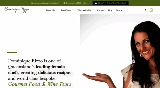 dominiquerizzo.com