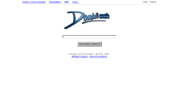 dominitech.com