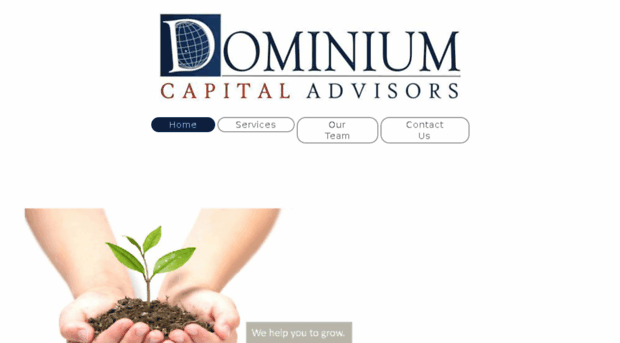 dominiumcap.com