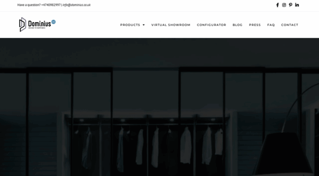 dominius.co.uk