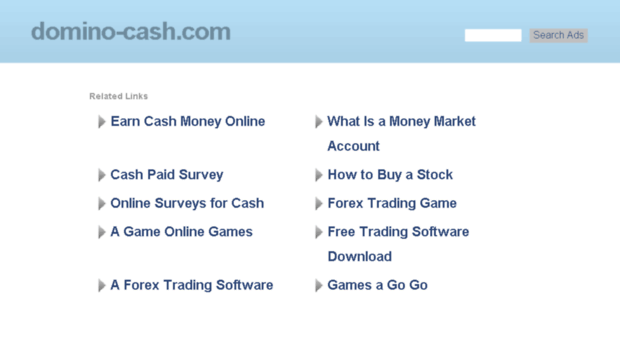 domino-cash.com