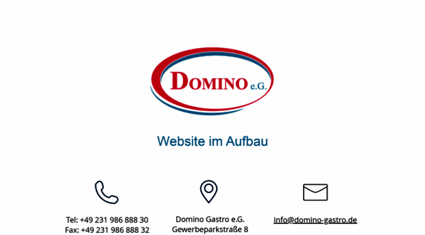 domino-gastro.de