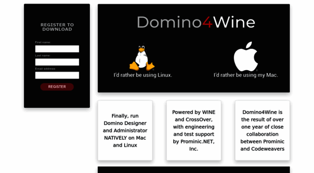 domino4wine.com