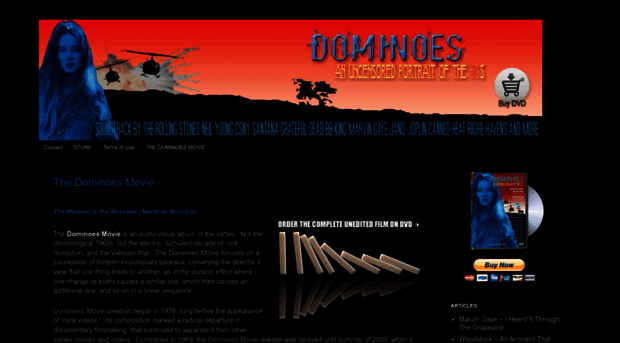 dominoesmovie.com