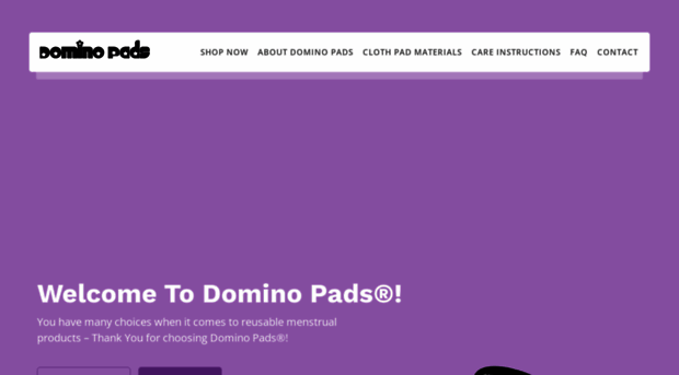 dominopads.com