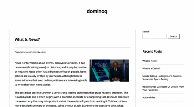 dominoq.org