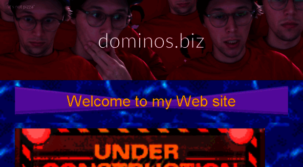 dominos.biz