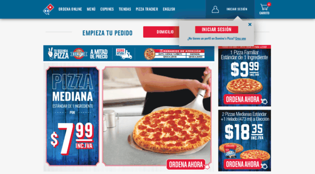 dominos.com.ec