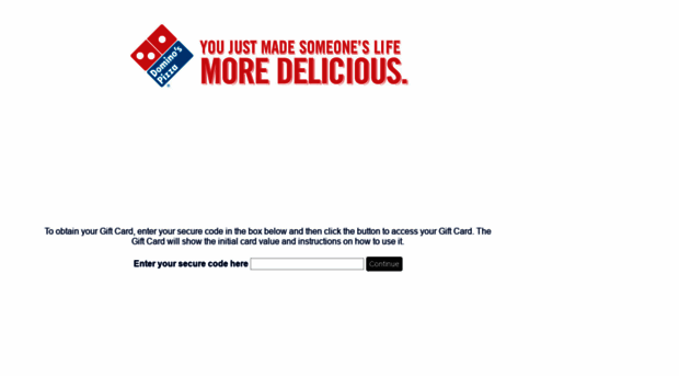 dominos.wgiftcard.com