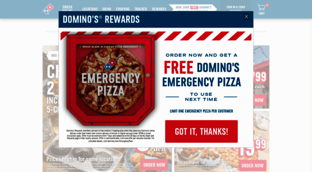 dominosdxp.com