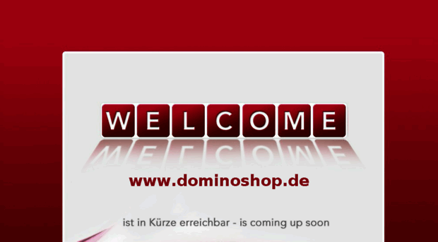 dominoshop.de