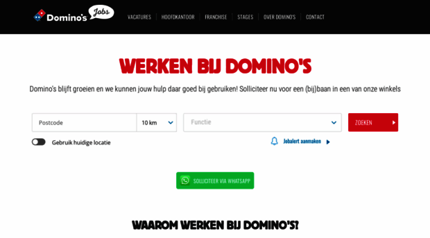 dominosjobs.nl