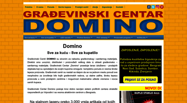 dominosrbija.com