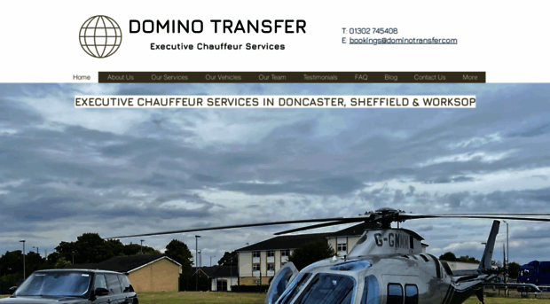 dominotransfer.com