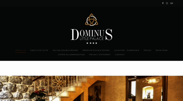 dominus-dubrovnik.com