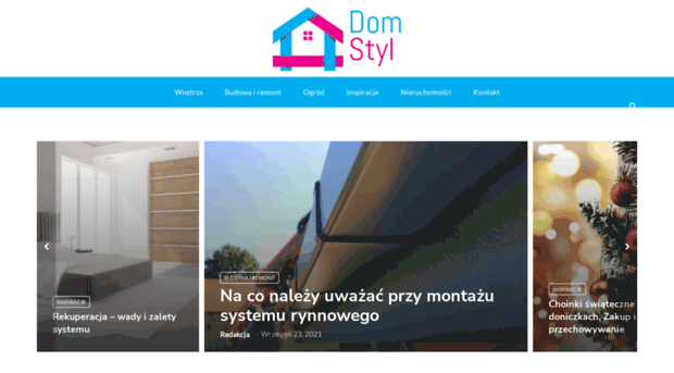domistyl.com.pl