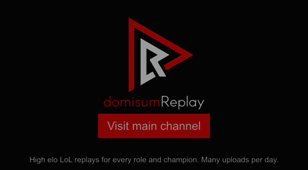 domisumreplay.com