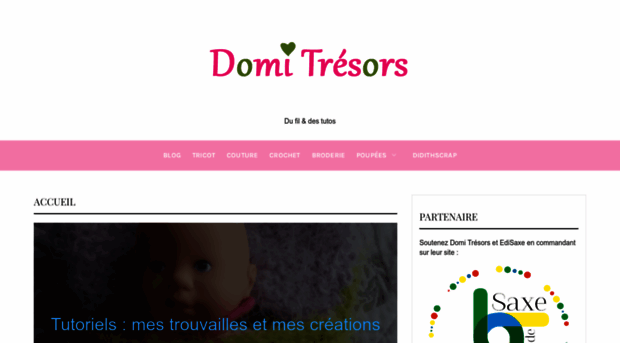 domitresors.com