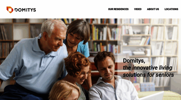 domitys.com