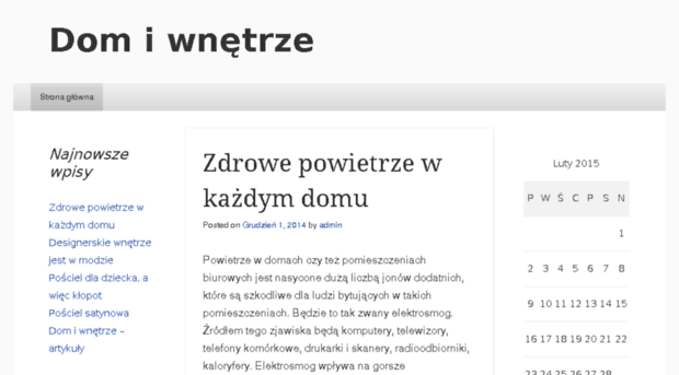 domiwnetrze.net.pl