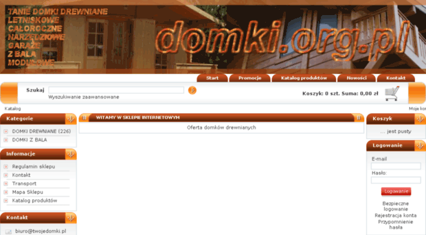 domki.org.pl