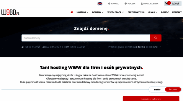 domki.webd.pl