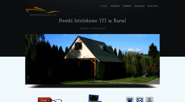 domkiwkarwi.pl