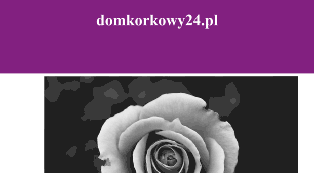 domkorkowy24.pl