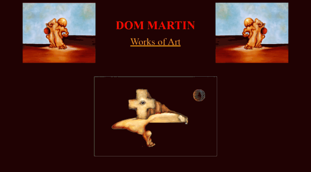 dommartin.us