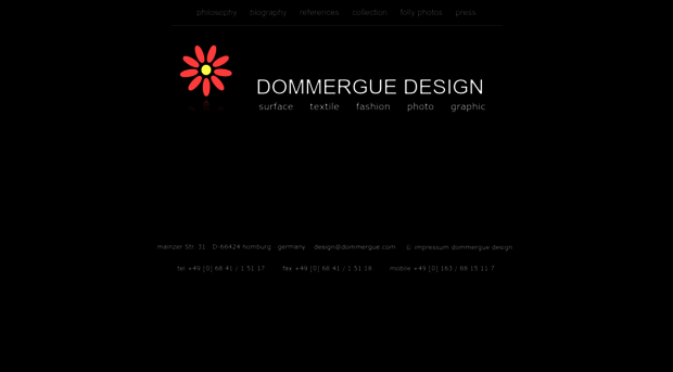 dommergue.com