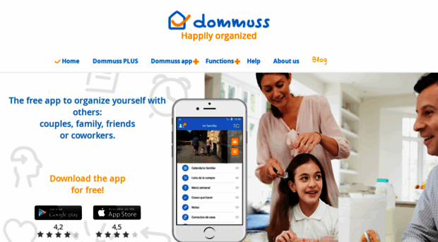 dommuss.com