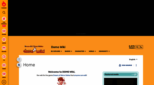 domo.wikia.com