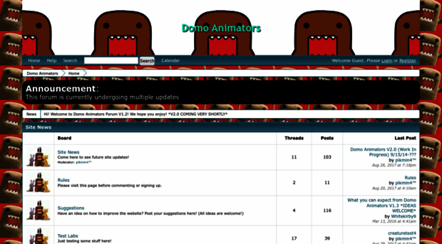 domoanimaters.freeforums.net