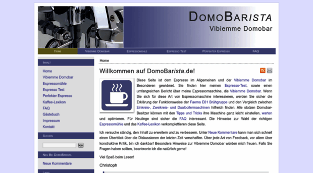 domobarista.de