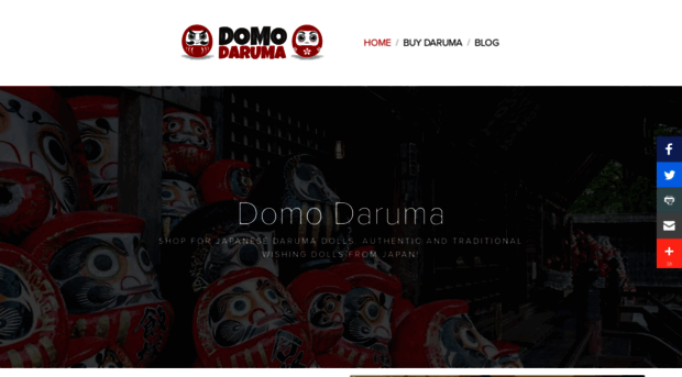 domodaruma.com