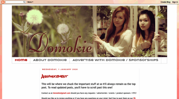 domokie.blogspot.com