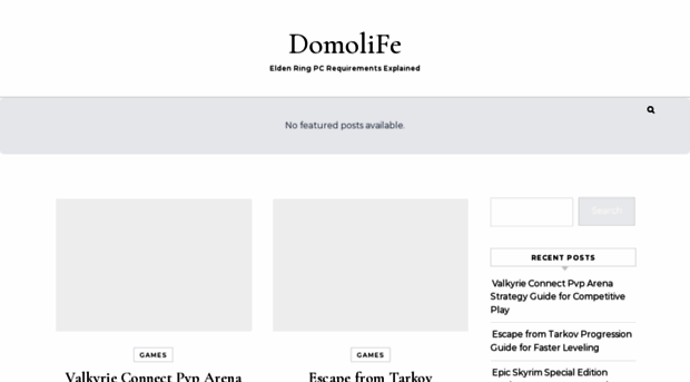 domolife.icu