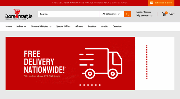 domomart.ie
