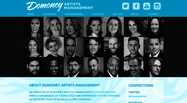 domoneyartists.com