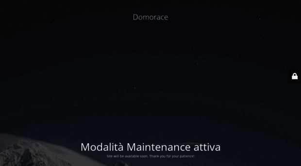 domorace.com