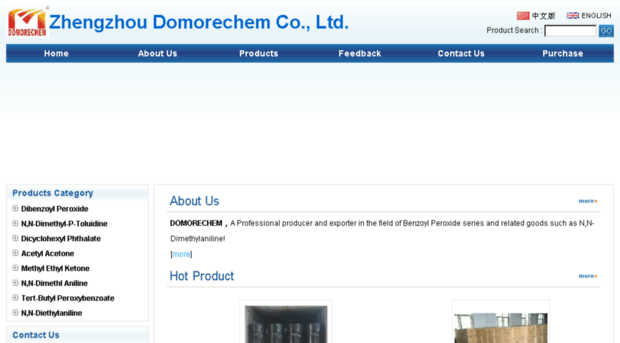 domorechem.com