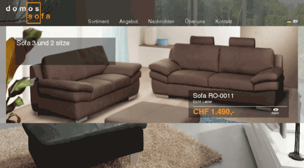 domos-sofa.ch